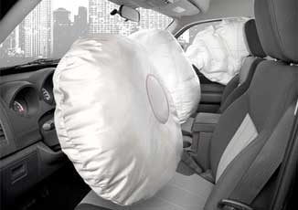 reparacion de airbags y abs en Toledo
