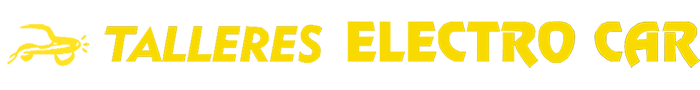 Logo de Talleres Electrocar en Toledo